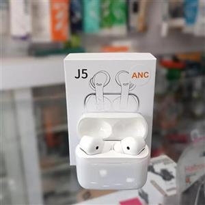 ایرپاد بلوتوثی برند pzx مدل j5 ANC