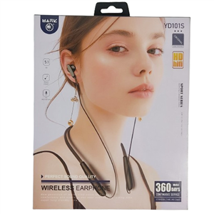  هندزفری گردنی MARK مدل YD101S