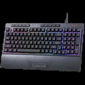 کیبورد مکانیکال گیمینگ ردراگون SHIVA K515 RGB