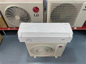 کولر گازی گری 12000 معمولی مدل اس فورماتیک S4Matic