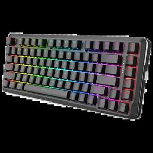 کیبورد بی سیم مخصوص بازی ردراگون مدل STORMRAZOR K713 Pro