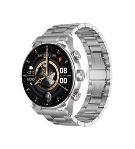 خرید ساعت هوشمند Green Lion Chrono Pro - سیلور