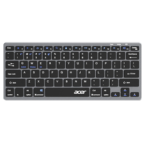 کیبورد ایسر بی سیم مدل OKW131 79-Key