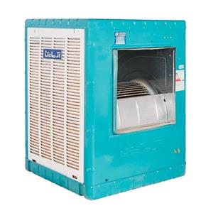 کولر آبی 5500 آزمایش مدل AZ-6000