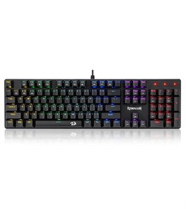 کیبورد گیمینگ ردراگون Sindri K671 RGB
