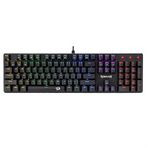 کیبورد گیمینگ ردراگون Sindri K671 RGB