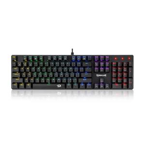 کیبورد گیمینگ ردراگون Sindri K671 RGB