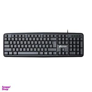 ELEVEN K500 Keyboard