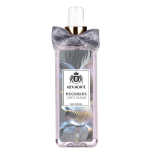 بادی اسپلش آلفا مونته رایحه MEGAMARE
