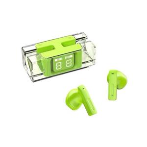 هندزفری بلوتوثی مدل K210 سبز