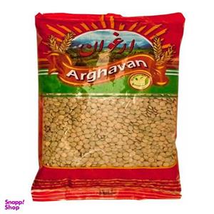 عدس ارغوان وزن ۹۰۰ گرم