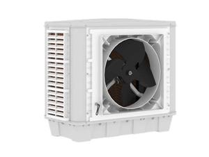 کولر پلیمری پشت پنجره ای البرز 4500 مدل WINCOOL4/45F