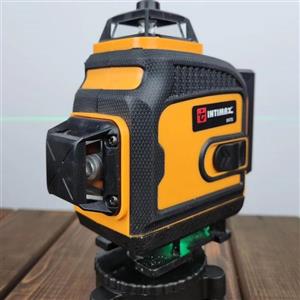تراز لیزری 16 خط 4 بعدی اینتیمکس intimax مدل 4x360