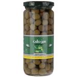 Sabz Dasht Salty Olives 290gr