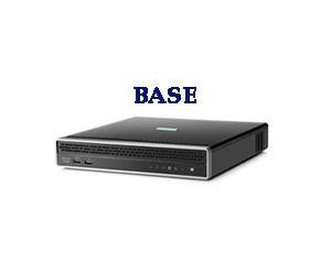 سرور اچ پی مدل (EC200A) Thin Micro TM200 Base
