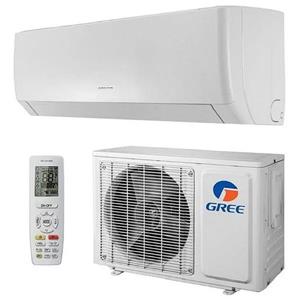 کولرگازی 24000 هزار گری مدل GWH_24H1