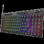 کیبورد مخصوص بازی ردراگون مدل SION K653