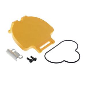 درب جای باطری تراز لیزری دیوالت DW088 - DW087