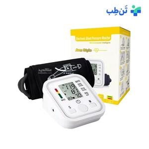 فشارسنج دیجیتالی -- 
