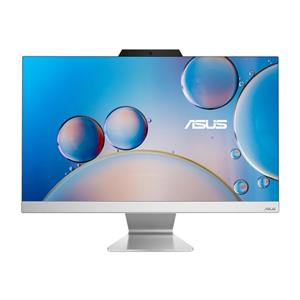 کامپیوتر All in One ایسوس 23.8 اینچی مدل A3402WBAK i3 1215U 16GB 1TB UHD