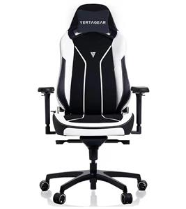 صندلی گیمینگ ورتاگیر SL5800 Black White