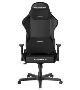 صندلی گیمینگ دی ایکس ریسر Formula Series 2025 L Black