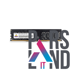 رم نئو فورزا مدل Neo Forza UDIMM STANDARD DDR4 16GB 3200Mhz CL22