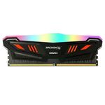 حافظه رم کینگ مکس Kingmax Archon X RGB 16GB Single 5600MHz CL36