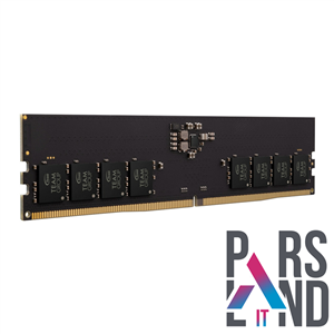 رم تیم گروپ TEAM GROUP ELITE 16GB 4800MHZ CL40 DDR5