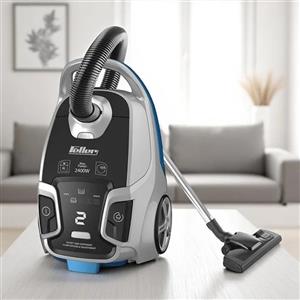 جاروبرقی فلر مدل-Vacuum cleaner Feller VC240