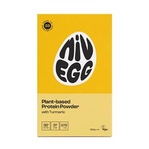 پودر پروتئین سویا و غلات مناسب آشپزی نیواگ 250 گرمی