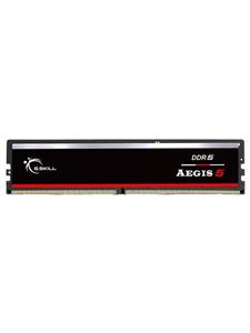 رم دسکتاپ DDR5 تک کاناله 5200 مگاهرتز جی اسکیل مدل Aegis 5 ظرفیت 16 گیگابایت CL40