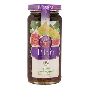 مربا انجیر 310 گرم