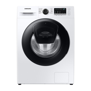ماشین لباسشویی سامسونگ WW80T4540AX