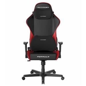 صندلی گیمینگ دی ایکس ریسر مدل DxRacer Formula Series 2025 L Fabric Black