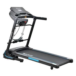تردمیل خانگی چند کاره تکنوفیت TechnoFit TF-5000DS
