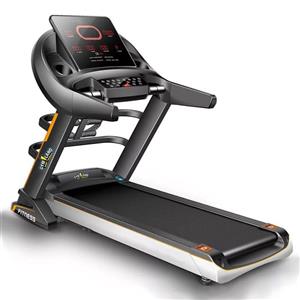 تردمیل چندکاره خانگی جیم لند مدل GL-880DS