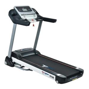 تردمیل خانگی توربوفیت مدل TURBOFIT TF130