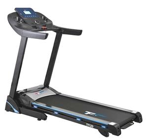 تردمیل خانگی توربوفیت مدل TURBOFIT TF120