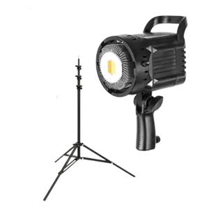 نورپردازی LED دوربین مدل KY-BK 1201 300W
