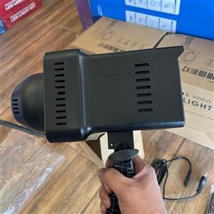 ویدیو لایت ۴۰۰ وات COB KY-BK1201 Video Light اصل اورجینال فوق حرفه ای