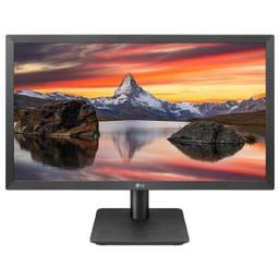 مانیتور 21 اینچ ال جی مدل 22MP410-B