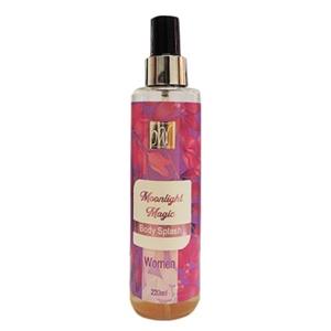 بادی اسپلش زنانه Moonlight Magic مای|body splash moonlight magic my