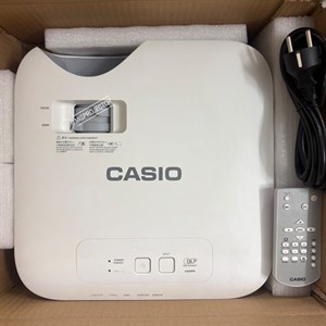 ویدئو پروژکتور استوک کاسیو Casio XJ-V10X