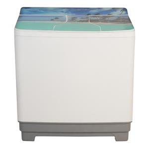 ماشین لباسشویی 15 کیلوگرم نیمه اتوماتیک ریتون مدل RWM-1603 TGS