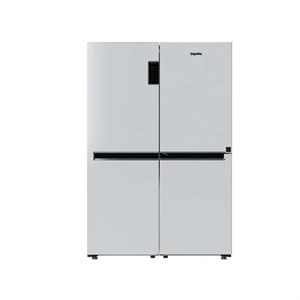 یخچال فریزر دوقلو 36 فوت دیپوینت مدل MasterPro-NRD15 S