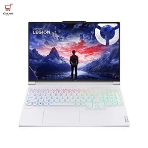 لپ تاپ 16 اینچی گیمینگ لژیون 7 لنوو مدل    LENOVO  Legion 7 I9 14900HX 32GB  1TB SSD INT Laptop