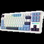 کیبورد بی سیم مکانیکال مخصوص بازی ردراگون مدل K728WBB PRO RGB