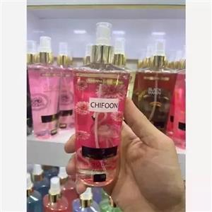 بادی اسپلش زنانه چیفون وودلایک 250 میلی لیتر