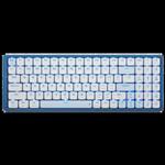 کیبورد بی سیم مخصوص بازی ردراگون مدل EVA PRO K684 WB RGB